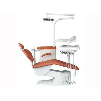 Product photo: Stomadent IMPULS S200 - стационарная стоматологическая установка с нижней/верхней подачей инструментов | Stomadent (Словакия)