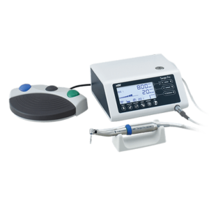 Product photo: Surgic Pro OPT - хирургический аппарат (физиодиспенсер) с наконечником Ti-Max X-SG20L