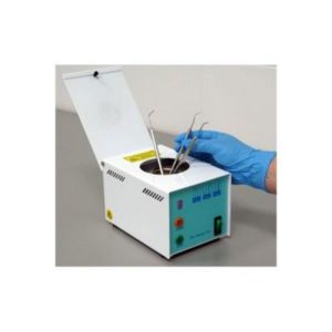 Product photo: Tau Quartz 150 - глассперленовый стерилизатор для стерилизации эндодонтических инструментов