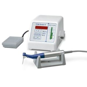 Product photo: TCM Endo V - эндодонтический прибор с апекслокатором