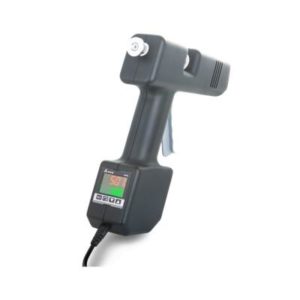 Product photo: Термопистолет TPS-III - ручной инжектор для термопластичных масс | Эвидент Плюс (Россия)