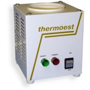 Product photo: ThermoEst - малогабаритный гласперленовый стерилизатор настольного типа | Geosoft (Россия-Израиль)