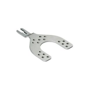 Product photo: Трехмерная прикусная вилка 3D Bite fork S