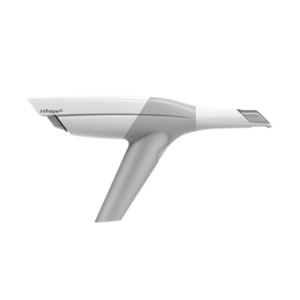 Product photo: TRIOS 3 Wireless Pod - мобильный беспроводной 3D-сканер с технологией сверхбыстрого оптического секционирования | 3Shape (Дания)