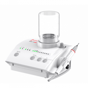 Product photo: UDS-E LED - автономный ультразвуковой скалер с фиброоптикой (с перио- и эндо- режимами)