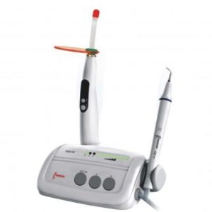 Product photo: UDS-M - портативный скалер для удаления зубного камня с лампой LED B | Woodpecker (Китай)