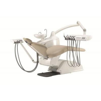 Product photo: Universal C Carving - стоматологическая установка с нижней подачей инструментов | OMS (Италия)