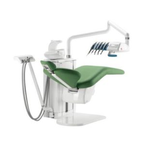 Product photo: Universal Top - стоматологическая установка с верхней подачей инструментов | OMS (Италия)
