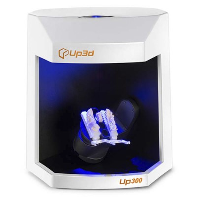 Фото - UP300 - 3D сканер стоматологический | UP3D (Китай)