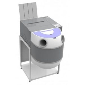 Product photo: Velopex MD 3000 - проявочная машина со столом для общей рентгенологии (в том числе для стоматологических пленок) | Velopex (Великобритания)