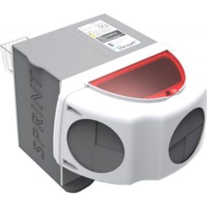 Product photo: Velopex Sprint - автоматическая проявочная машина для интраоральных пленок