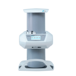 Product photo: VistaScan Combi - стоматологический сканер рентгенографических пластин с сенсорным дисплеем для всех форматов | Dürr Dental (Германия)