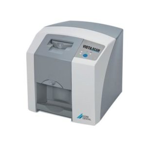 Product photo: VistaScan Mini Easy - стоматологический сканер рентгенографических пластин | Dürr Dental (Германия)
