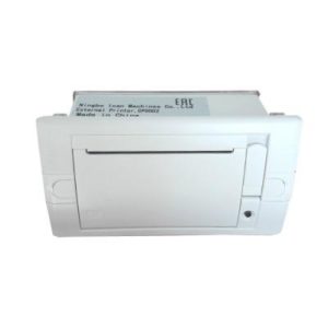 Product photo: Встраиваемый принтер для автоклавов IcanClave | Ningbo Ican Machines (Китай)