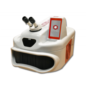Product photo: Wizard 60.00 - аппарат лазерной сварки с видеокамерой | Omec (Италия)