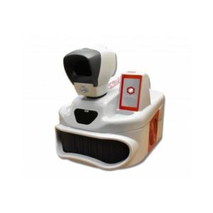 Product photo: Wizard 60.00 - аппарат лазерной сварки со стереомикроскопом | Omec (Италия)