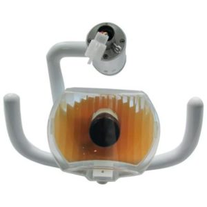 Product photo: WS-L1008 - галогенный светильник для стоматологической установки | Ajax (Китай)