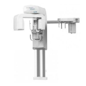 Product photo: X-MIND TRIUM - ортопантомограф с возможностью дооснащения цефалостатом и 3D томографом | Satelec Acteon Group (Франция)