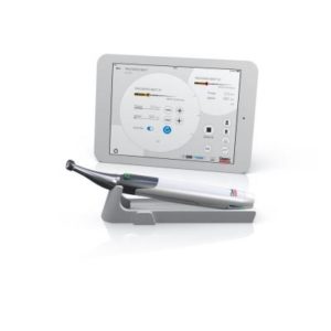 Product photo: X-Smart iQ Basic Starter Kit - эндодонтический аппарат с принадлежностями | Dentsply - Maillefer (Швейцария)
