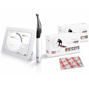 Product photo: X-Smart iQ Waveone Gold Starter Kit - эндодонтический аппарат с принадлежностями | Dentsply - Maillefer (Швейцария)