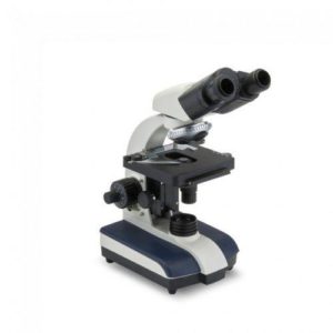 Product photo: XS-90 - микроскоп медицинский бинокулярный для биохимических исследований | Армед (Россия)