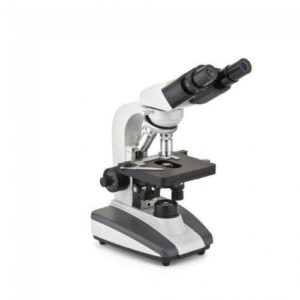 Product photo: XSZ-107 - микроскоп медицинский бинокулярный для биохимических исследований | Армед (Россия)