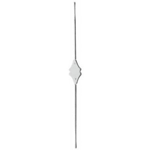 Product photo: Зонд полостной для бужирования слюнных желез (в форме прямой палочки