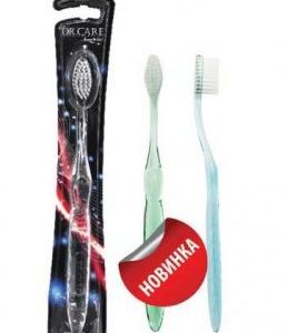 Product photo: Зубная щетка DR.CARE Silver с серебром с доставкой в любой регион за 150р. Почтой России!!!