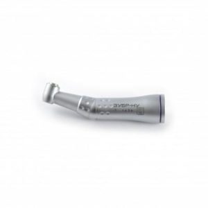 Product photo: ЗУБР-НУ - угловой наконечник с кнопочным зажимом и внутренним охлаждением